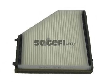 Filtru, aer habitaclu 2