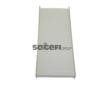 Filtru, aer habitaclu 2
