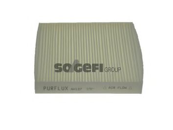 Filtru, aer habitaclu 2