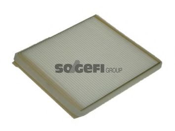 Filtru, aer habitaclu 2