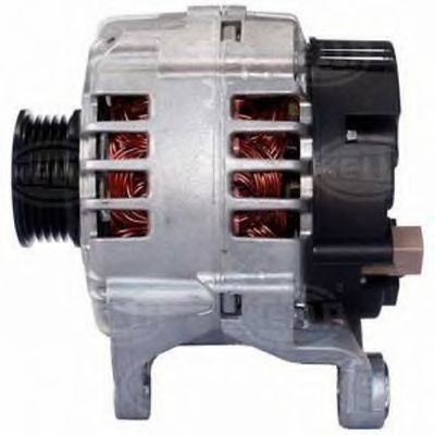 Generator / Alternator 4