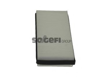Filtru, aer habitaclu 2