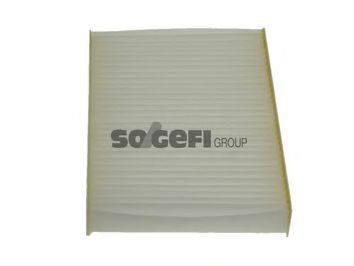 Filtru, aer habitaclu 2