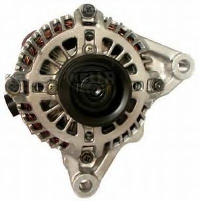 Generator / Alternator 2