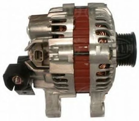 Generator / Alternator 4