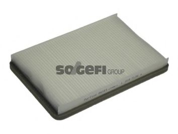 Filtru, aer habitaclu 2