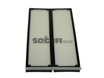 Filtru, aer habitaclu 2
