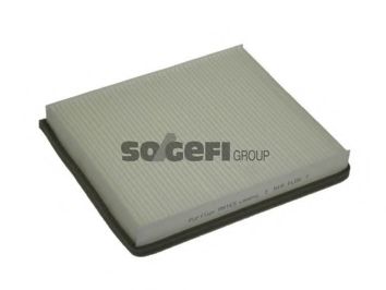 Filtru, aer habitaclu 2