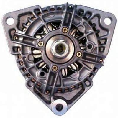Generator / Alternator 2