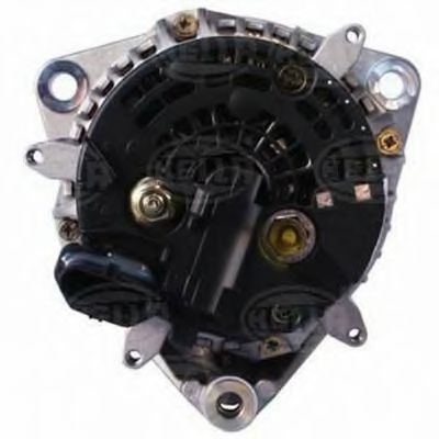 Generator / Alternator 3