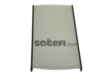 Filtru, aer habitaclu 2