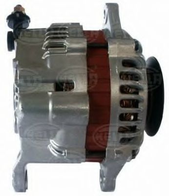 Generator / Alternator 4