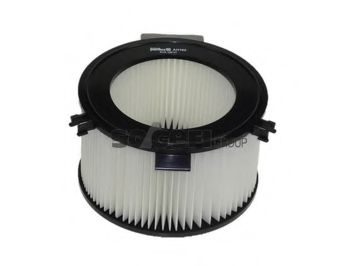 Filtru, aer habitaclu 2