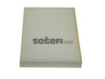 Filtru, aer habitaclu 2