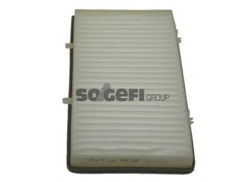 Filtru, aer habitaclu 2