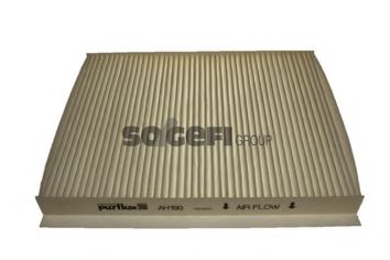 Filtru, aer habitaclu 2