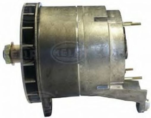 Generator / Alternator 4