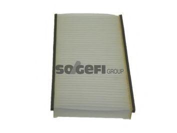 Filtru, aer habitaclu 2
