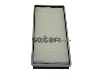 Filtru, aer habitaclu 2