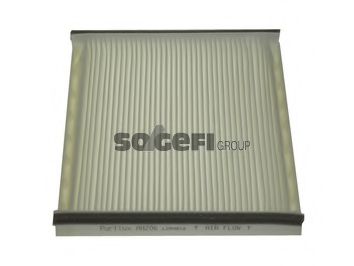 Filtru, aer habitaclu 2