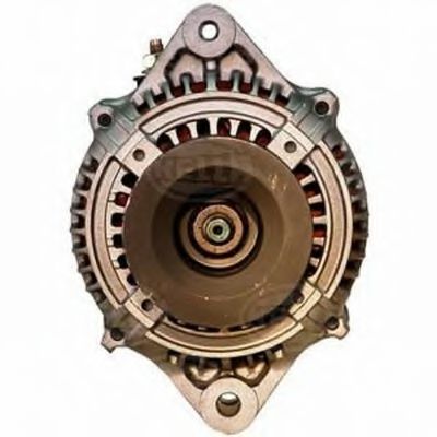 Generator / Alternator 2