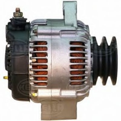 Generator / Alternator 4