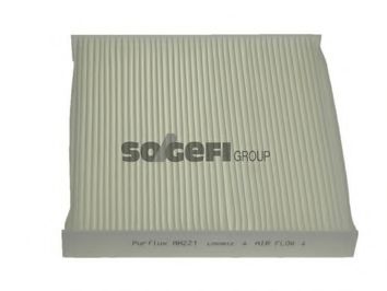 Filtru, aer habitaclu 2