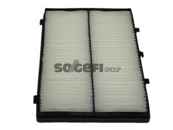 Filtru, aer habitaclu 2