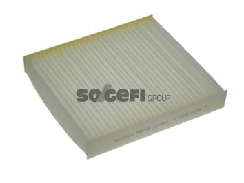Filtru, aer habitaclu 2