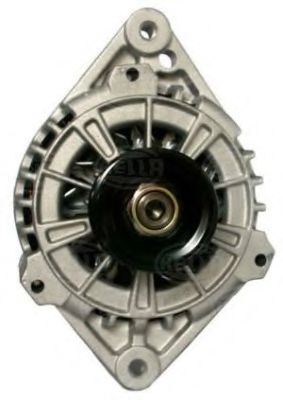 Generator / Alternator 2