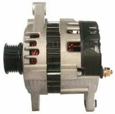Generator / Alternator 4