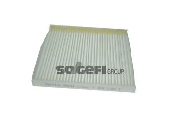 Filtru, aer habitaclu 2
