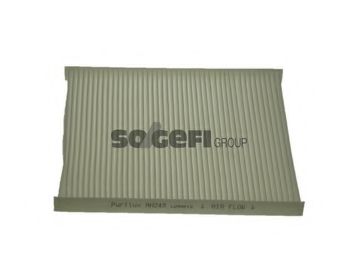 Filtru, aer habitaclu 2