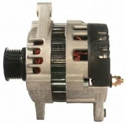 Generator / Alternator 4