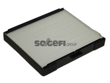 Filtru, aer habitaclu 2