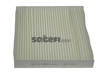 Filtru, aer habitaclu 2