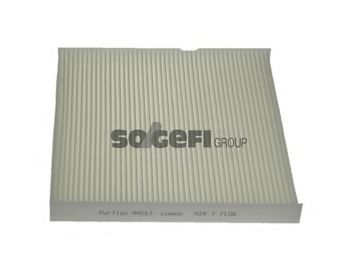 Filtru, aer habitaclu 2