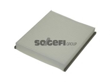 Filtru, aer habitaclu 2