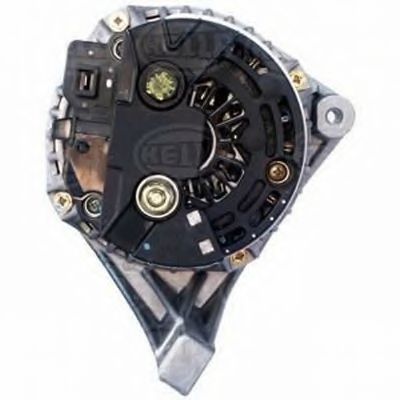 Generator / Alternator 3