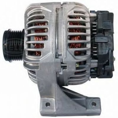 Generator / Alternator 4