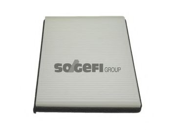 Filtru, aer habitaclu 2