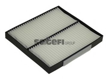 Filtru, aer habitaclu 2