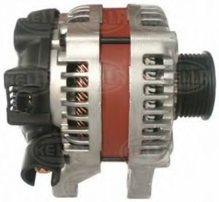 Generator / Alternator 4