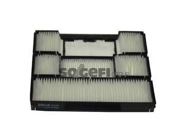 Filtru, aer habitaclu 2