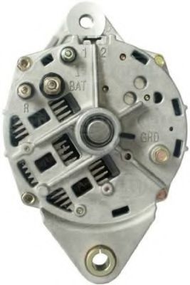 Generator / Alternator 3