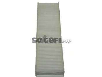 Filtru, aer habitaclu 2