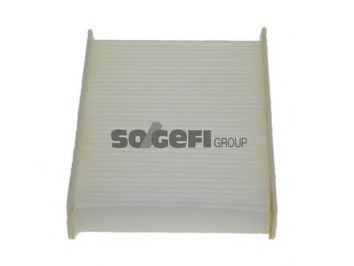Filtru, aer habitaclu 2