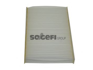 Filtru, aer habitaclu 2