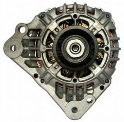 Generator / Alternator 2