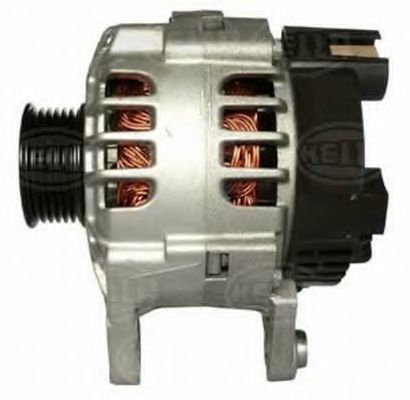 Generator / Alternator 4